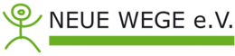 Logo NEUE WEGE e.V.