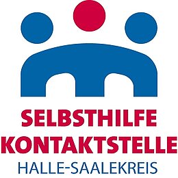 Logo Paritätische Selbsthilfekontaktstelle Halle-Saalekreis