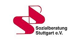 Logo Sozialberatung Stuttgart e.V.