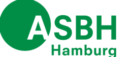 Logo ASBH Bereich Hamburg e.V.