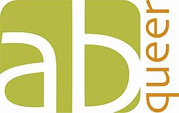 Logo ABqueer e.V.