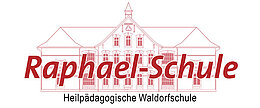 Logo Raphael-Schule Hamburg e.V.