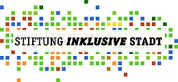 Logo Stiftung Inklusive Stadt