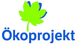 Logo Ökoprojekt MobilSpiel e.V.
