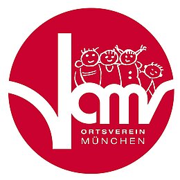 Logo Verband alleinerziehender Mütter und Väter (VAMV) - OV München