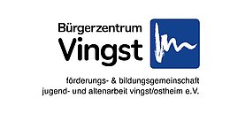 Logo förderungs-& bildungsgemeinschaft jugend- und altenarbeit vingst/ostheim e.V.