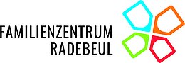 Logo Familienzentrum Radebeul