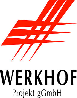 Logo Werkhof Projekt gGmbH