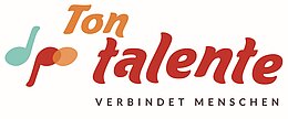 Logo Tontalente e.V.