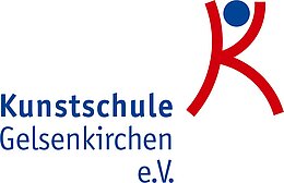 Logo Kunstschule Gelsenkirchen e.V.