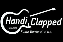 Logo Handiclapped e.V.