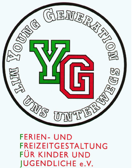 Logo Young Generation e.V.