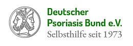 Logo Deutscher Psoriasis Bund
