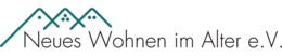 Logo Neues Wohnen im Alter e.V.