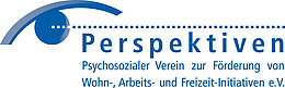Logo Perspektiven e.V.