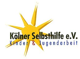 Logo Kölner Selbsthilfe e.V.
