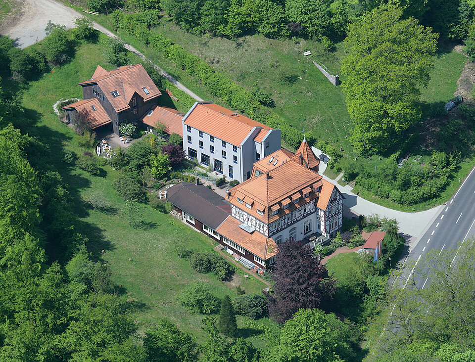 Akademie Waldschlösschen