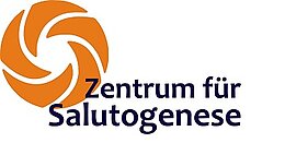 Logo Zentrum für Salutogenese
