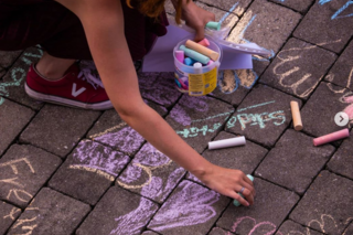 #gemeinsameKreidezeit Werkhof Projekt gGmbH