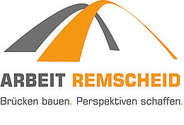 Logo Arbeit Remscheid gGmbH