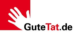 Logo Stiftung Gute-Tat Berlin