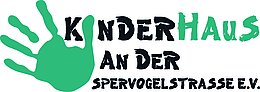 Logo Kinderhaus an der Spervogelstrasse e. V.