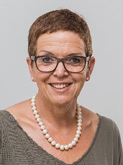 Vorstand der Stiftung