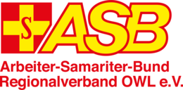 Logo Arbeiter-Samariter-Bund RV OWL e.V.
