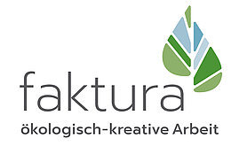 Logo faktura gGmbH