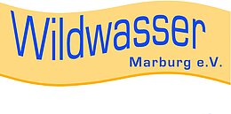 Logo Wildwasser Marburg e.V.