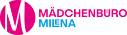 Logo MädchenbüroMilena e.V.