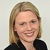 Portrait von Stephanie Böskens
