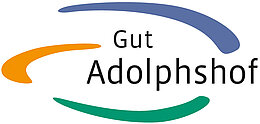 Logo Gut Adolphshof - Sozialtherapie gemeinnützige GmbH