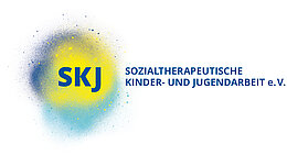 Logo Sozialtherapeutische Kinder- und Jugendarbeit e. V.