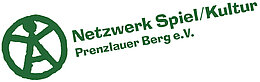 Logo Netzwerk Spiel/Kultur Prenzlauer Berg e.V.