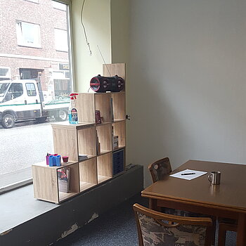 Unsere Anlaufstelle in Elmshorn