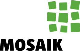 Logo Mosaik-Unternehmensverbund