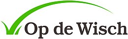 Logo Op de Wisch