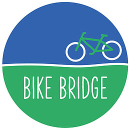 Logo Bike Bridge e.V.