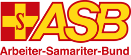 Logo Arbeiter-Samariter-Bund Deutschland e.V. - Bundesgeschäftsstelle Berlin