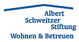 Logo Albert Schweitzer Stiftung - Wohnen & Betreuen