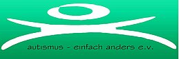 Logo autismus einfach anders e.V.