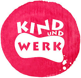 Logo Kind und Werk e.V. Kinder- und Jugendkunstschule