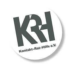 Logo Suchtberatung Kontakt-Rat-Hilfe Viersen e.V.