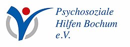 Logo Psychosoziale Hilfen Bochum e.V.