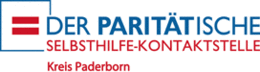 Logo Selbsthilfe-Kontaktstelle Kreis Paderborn