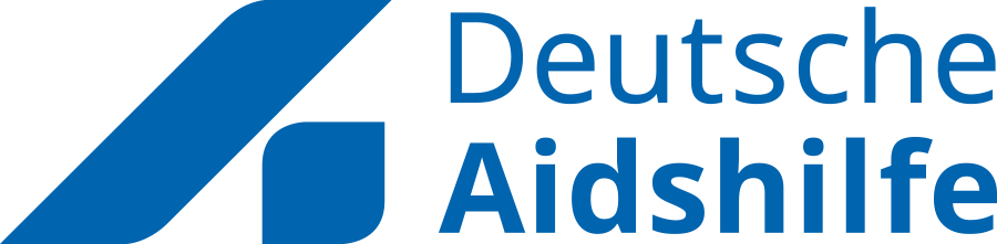 Logo Deutsche Aidshilfe