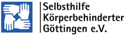 Logo Selbsthilfe Körperbehinderter Göttingen e.V.
