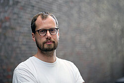 Porträt von Markus Ulrich