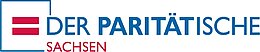 Logo Der Paritätische Sachsen